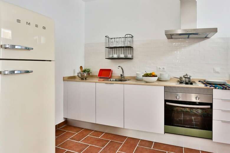 Apartamentos Oyo Urban Vida Alc�zar