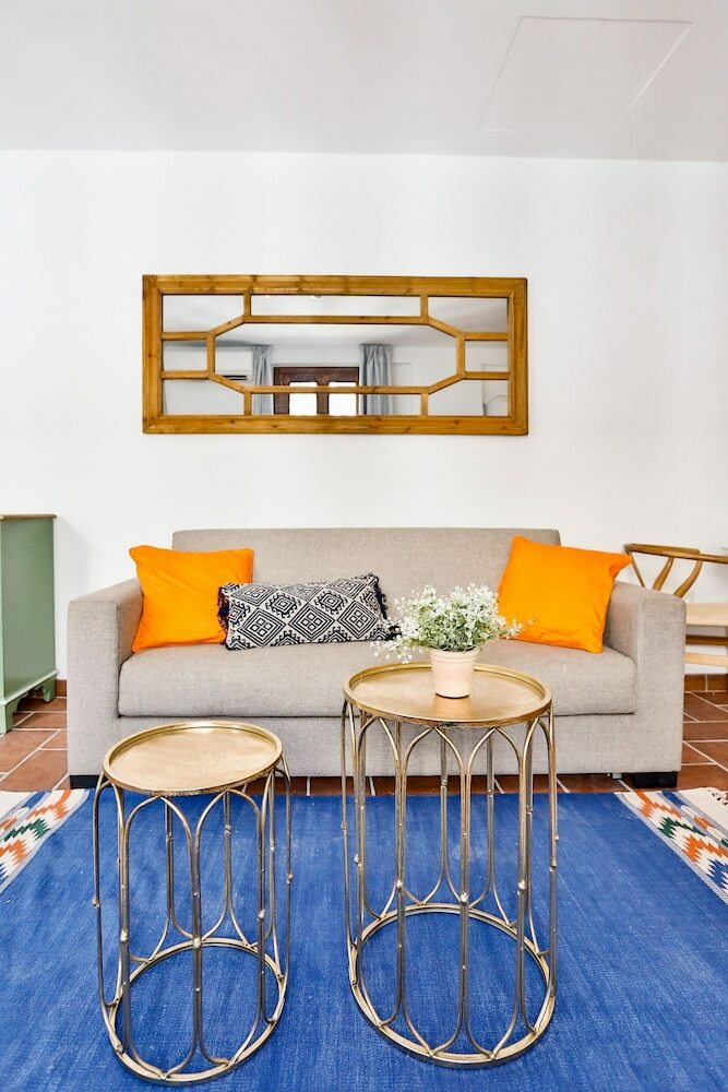Apartamentos Oyo Urban Vida Alc�zar