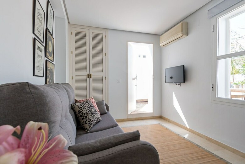Apartamentos Bamberg Giralda Sky View By Valcambre