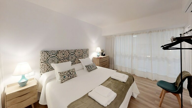 Apartamentos Sevilla Luxury Rentals - Catedral