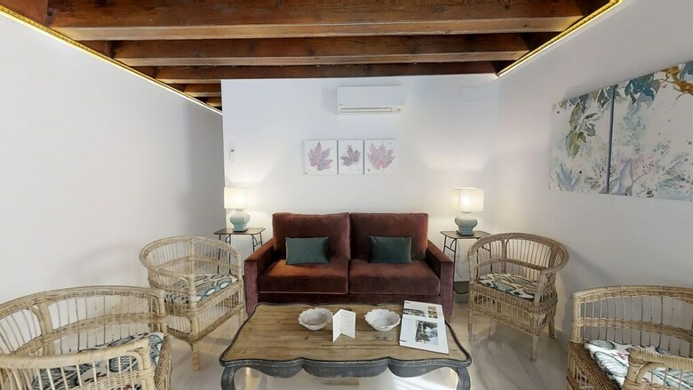 Apartamentos Sevilla Luxury Rentals - Catedral
