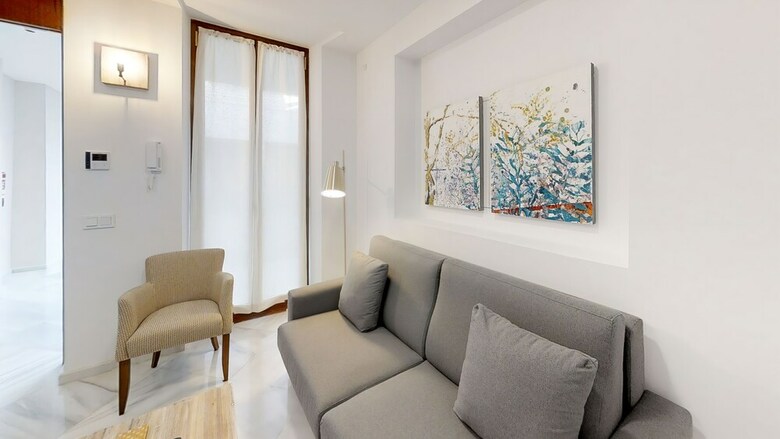 Apartamentos Sevilla Luxury Rentals - Catedral