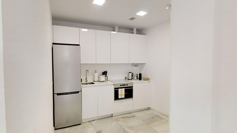 Apartamentos Sevilla Luxury Rentals - Catedral