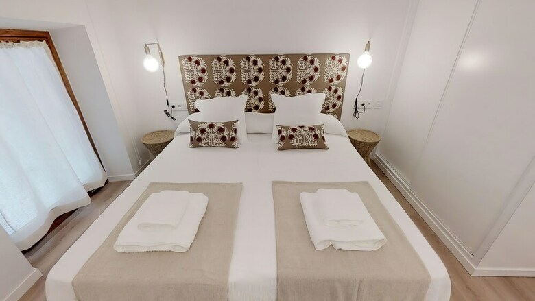 Apartamentos Sevilla Luxury Rentals - Catedral
