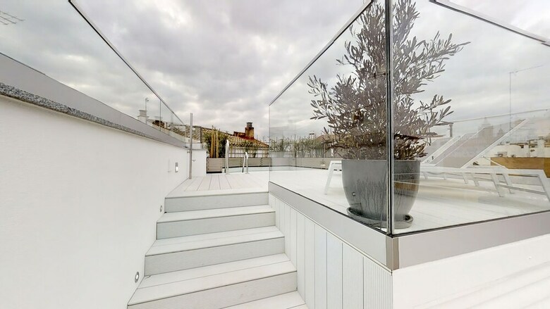 Apartamentos Sevilla Luxury Rentals - Catedral