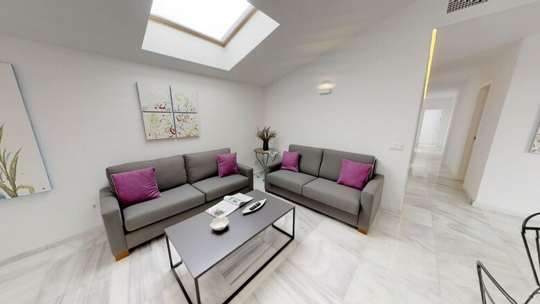 Apartamentos Sevilla Luxury Rentals - Catedral