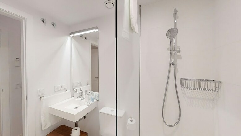Apartamentos Sevilla Luxury Rentals - Catedral