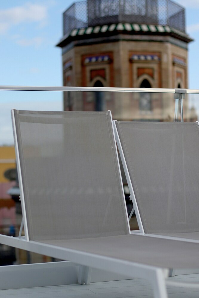 Apartamentos Sevilla Luxury Rentals - Catedral