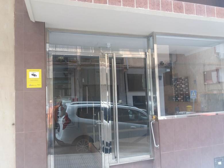 Apartamentos La Casa De La Abuela
