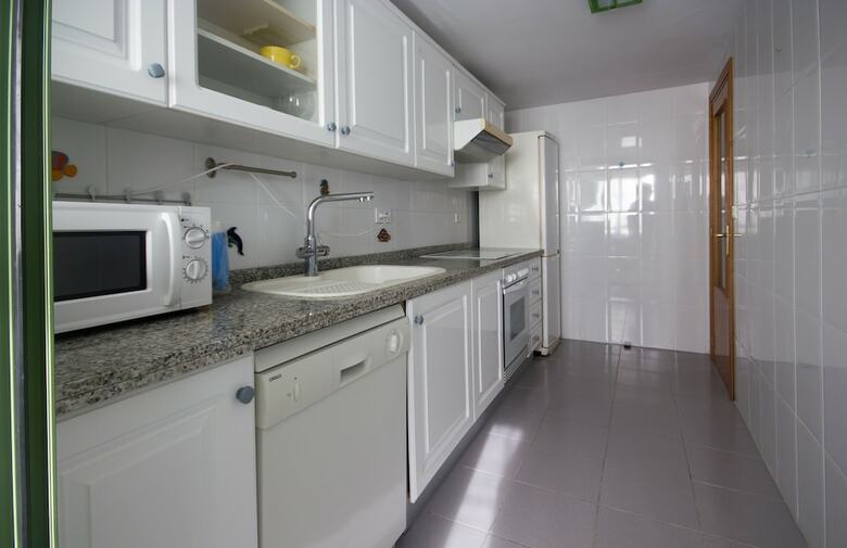 Apartamentos Patacona Green Flats