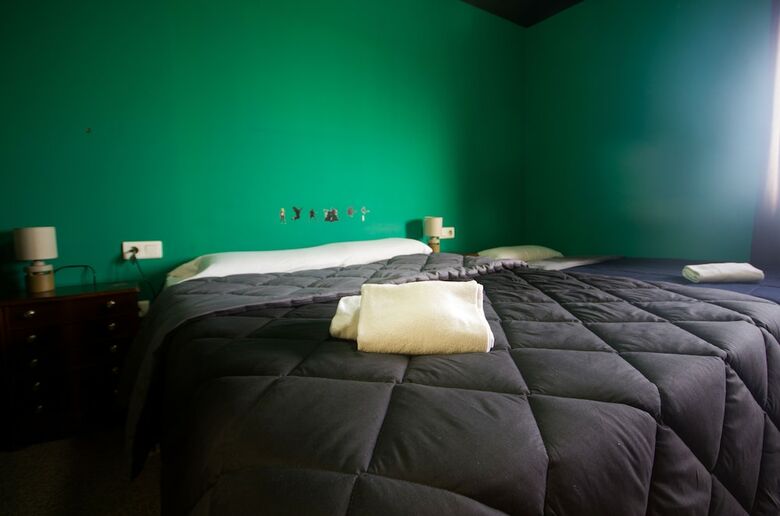 Apartamentos Patacona Green Flats