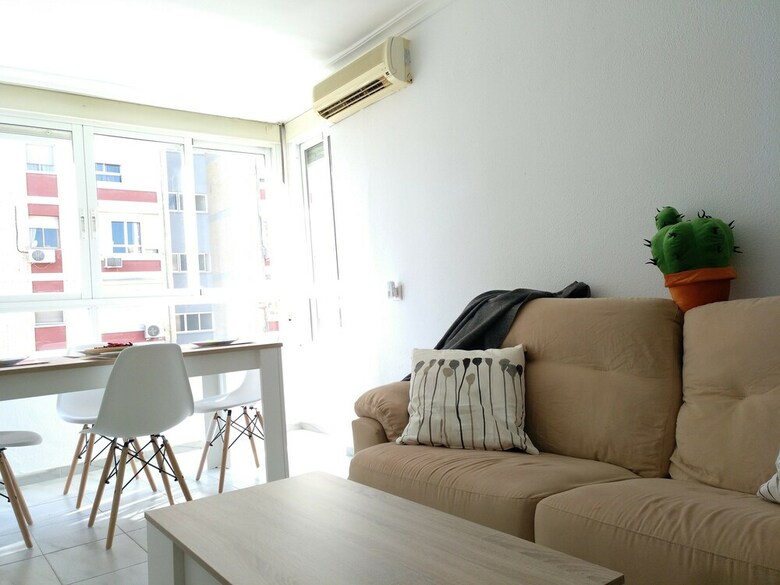 Azahar Apartamento Triana VI