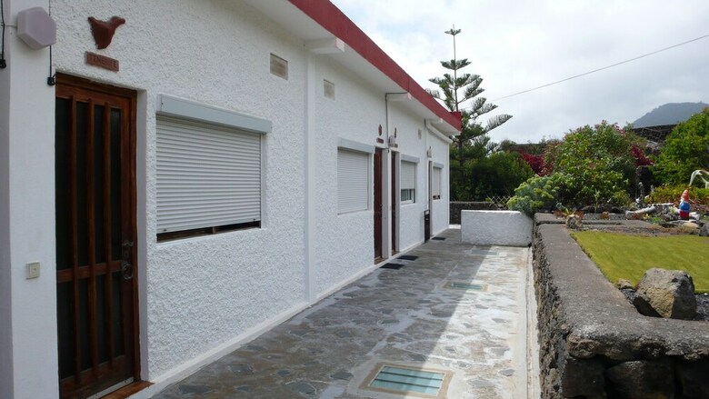 Apartamentos Montebre�a