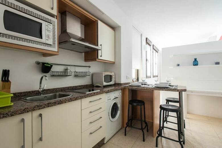City Center Apartments Sevilla - Infantes