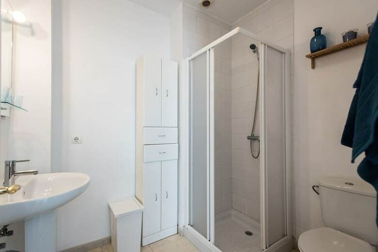 City Center Apartments Sevilla - Infantes