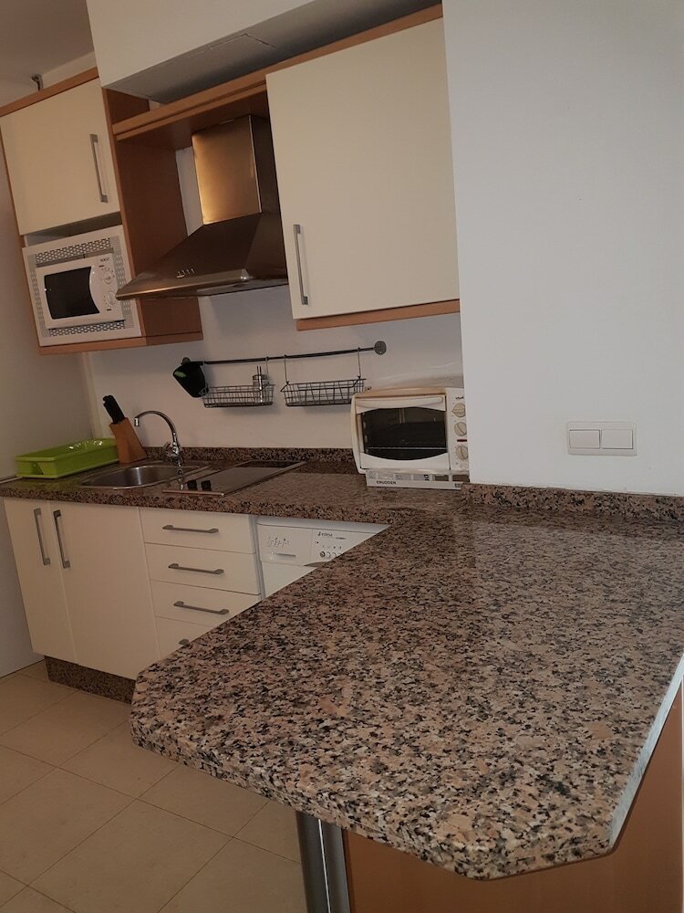 City Center Apartments Sevilla - Infantes