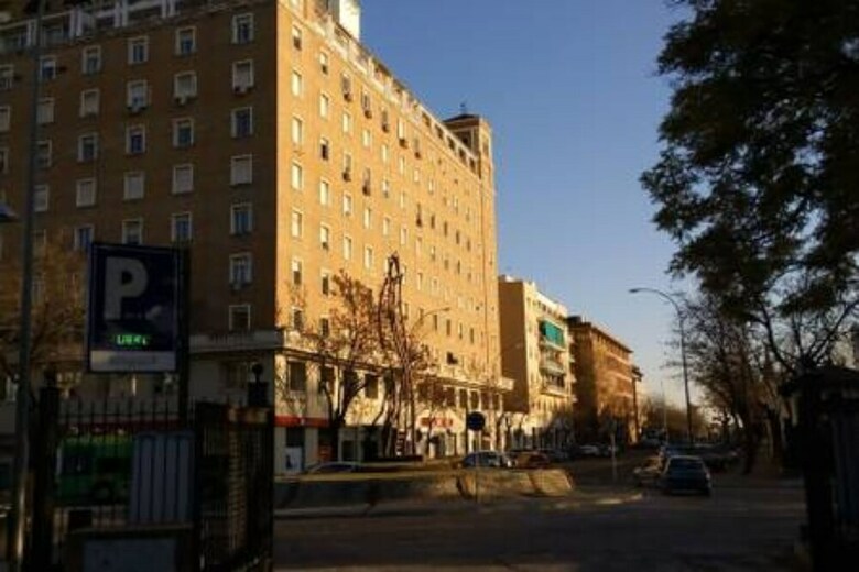 Deluxe Apartment Delicias