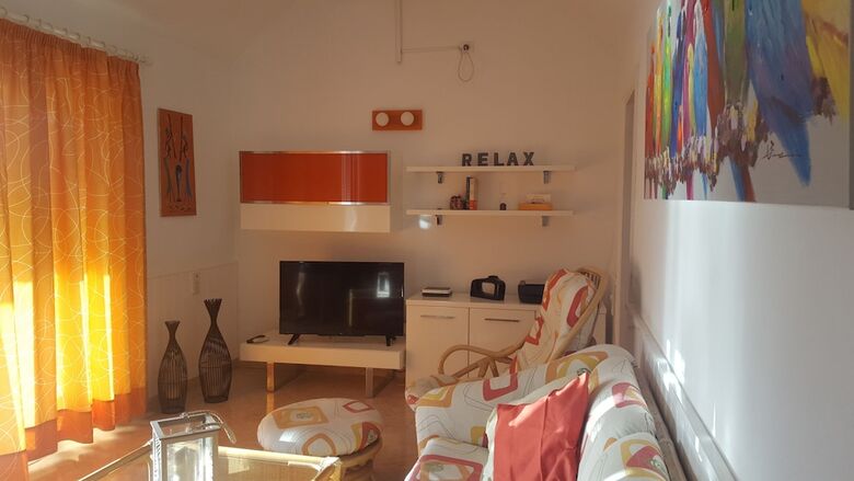 Vcv Apartamento Star