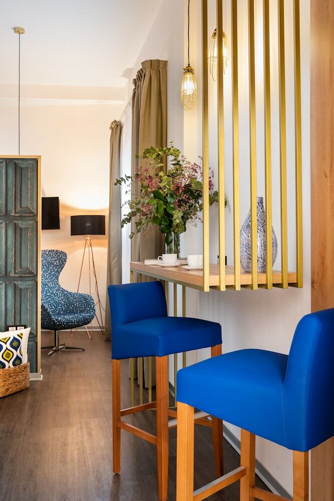 Apartamentos Casa Sevilla 1920 Suites By �poca