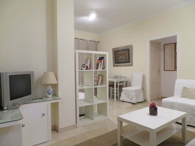 Bonito Apartamento En Sevilla