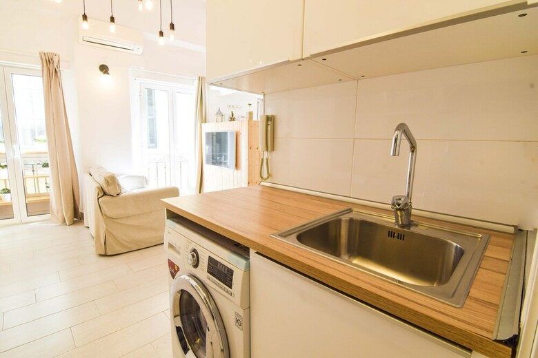 Apartamentos Letmalaga Marqu�s Guadiaro