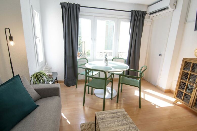 Apartamentos Letmalaga Marqu�s Guadiaro