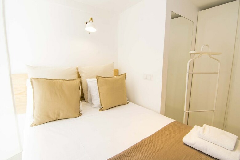 Apartamentos Letmalaga Marqu�s Guadiaro