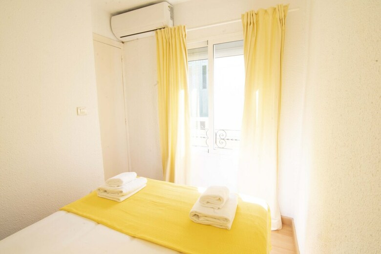 Apartamentos Letmalaga Marqu�s Guadiaro