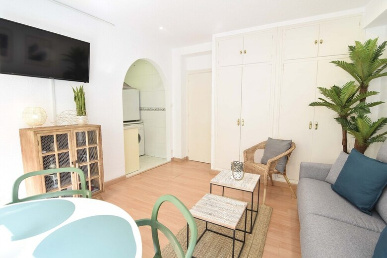 Apartamentos Letmalaga Marqu�s Guadiaro