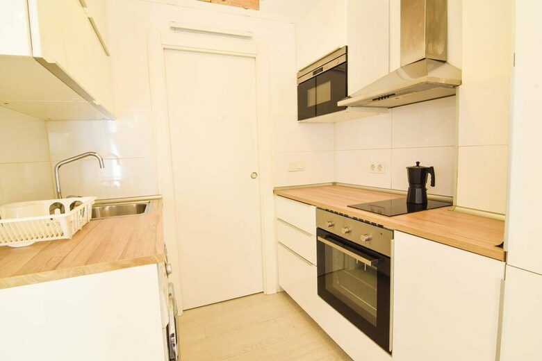 Apartamentos Letmalaga Marqu�s Guadiaro