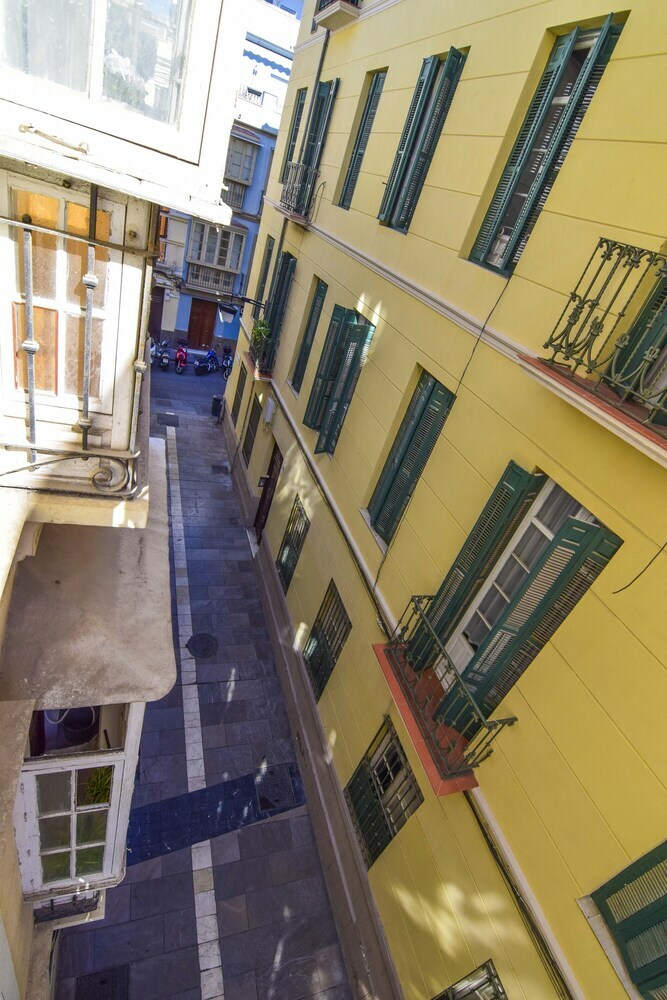 Apartamentos Letmalaga Marqu�s Guadiaro