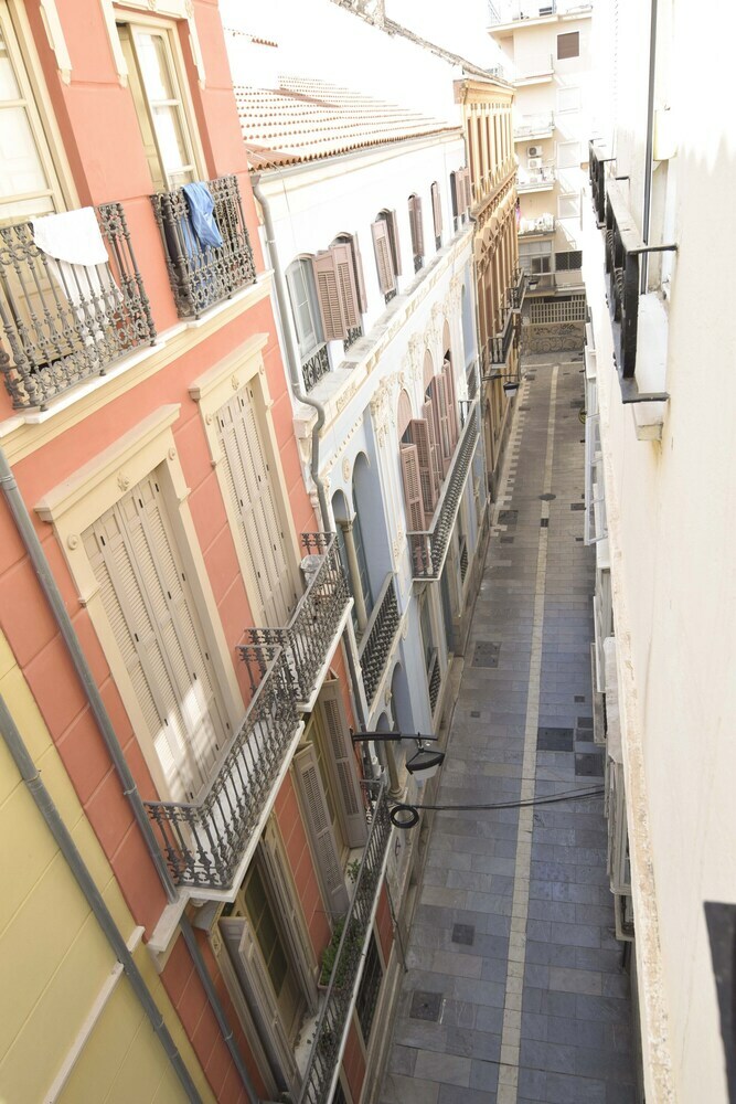 Apartamentos Letmalaga Marqu�s Guadiaro