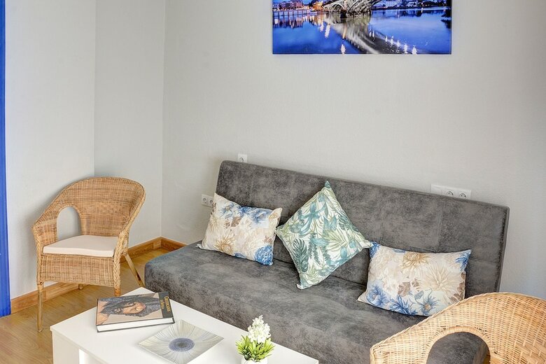 Deluxe Apartment Pureza 43