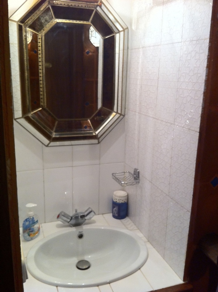 Vcv Villa Bah�a Feliz