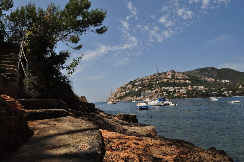 Hotel Villa Italia