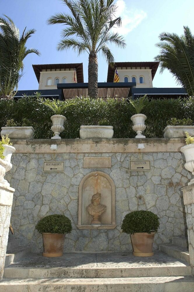 Hotel Villa Italia