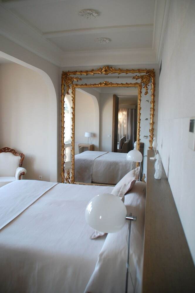 Hotel Villa Italia
