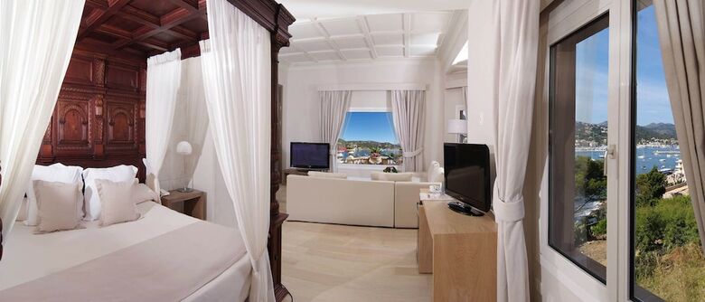 Hotel Villa Italia