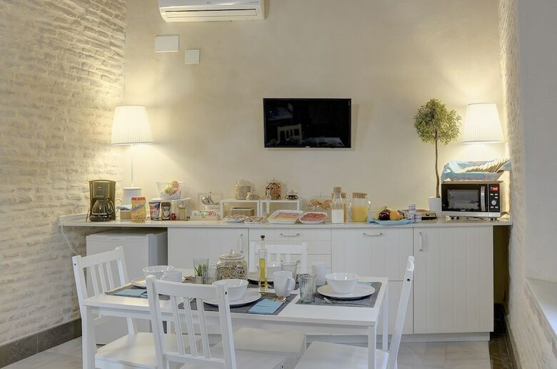 Bed & Breakfast Wish-suite Casa Palacio Condestable