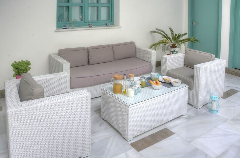 Bed & Breakfast Wish-suite Casa Palacio Condestable