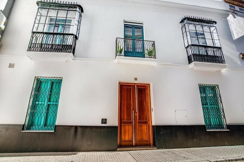 Bed & Breakfast Wish-suite Casa Palacio Condestable