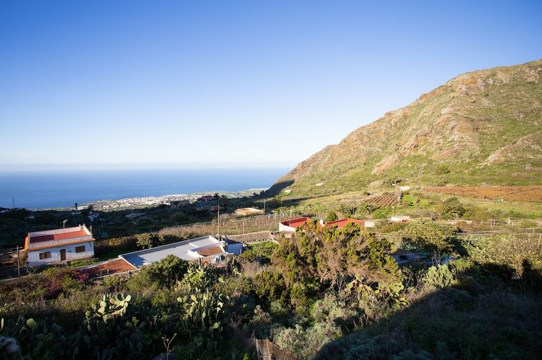 Homelike Rustic House Orchard And Wifi