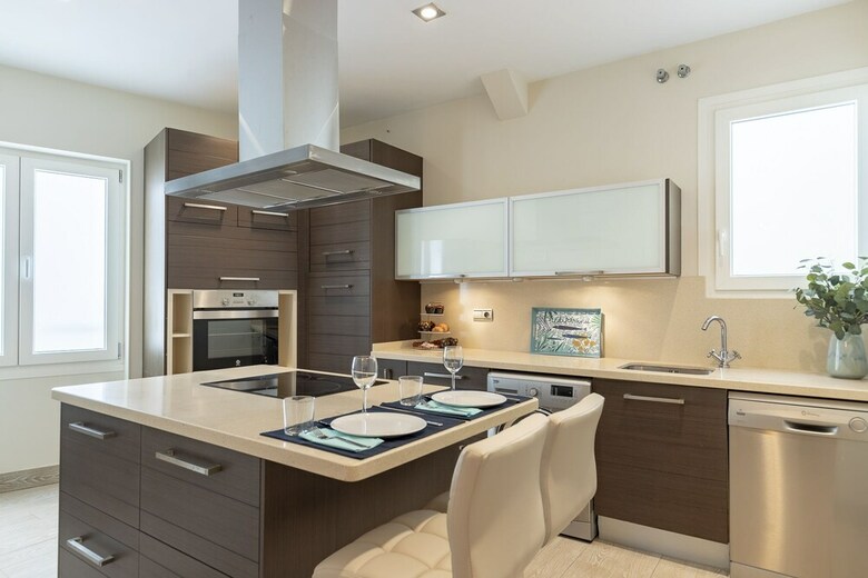 Apartamentos Living4malaga Granada Supreme