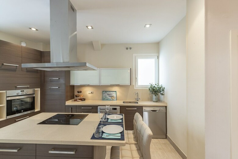 Apartamentos Living4malaga Granada Supreme