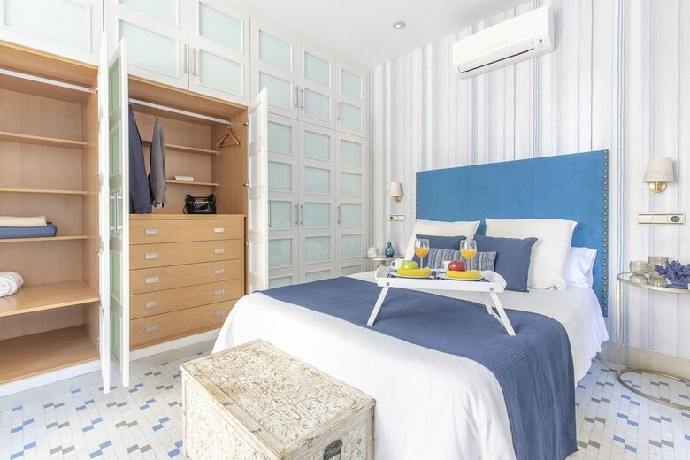 Apartamentos Living4malaga Granada Supreme