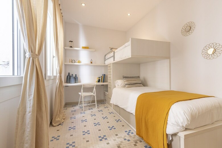 Apartamentos Living4malaga Granada Supreme