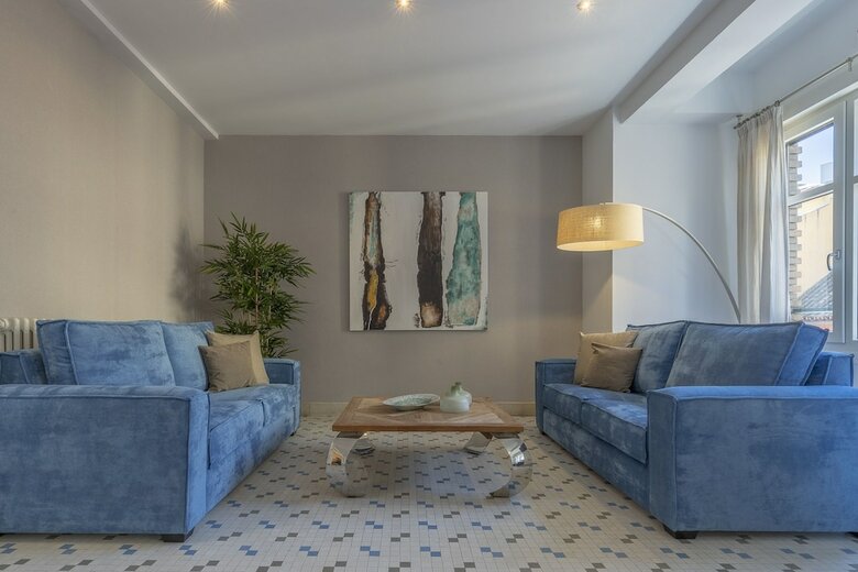 Apartamentos Living4malaga Granada Supreme