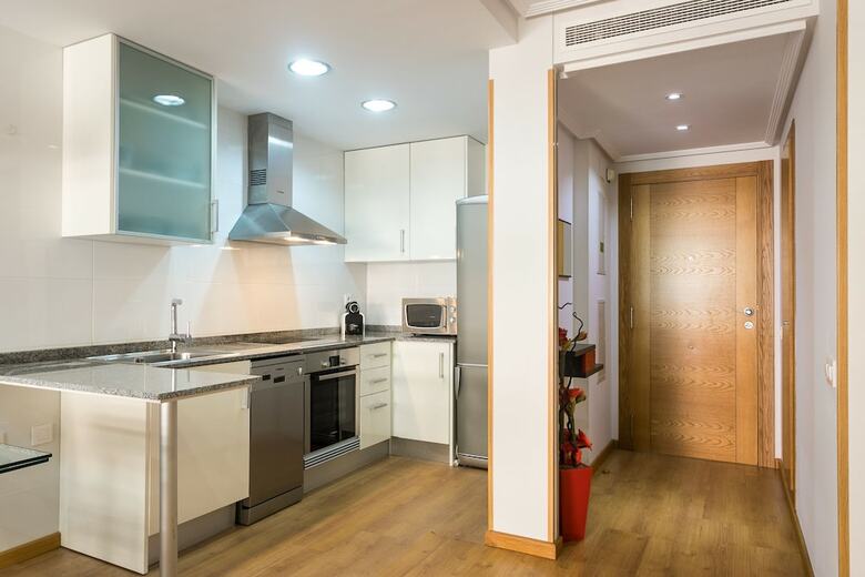 Apartup Patacona Sunny Beach