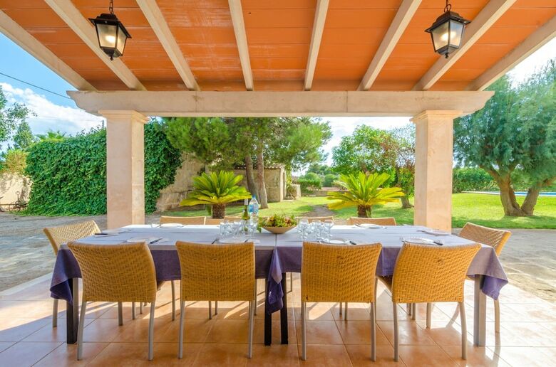 Villa Torre Marina (alga Marina)