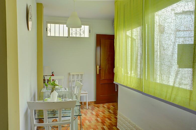 Deluxe Apartment Fray Isidoro